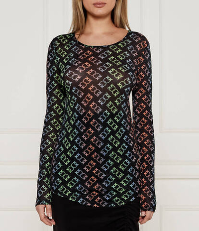 Блузка BERLINO Pinko - разноцветная(100639 A1ZY)