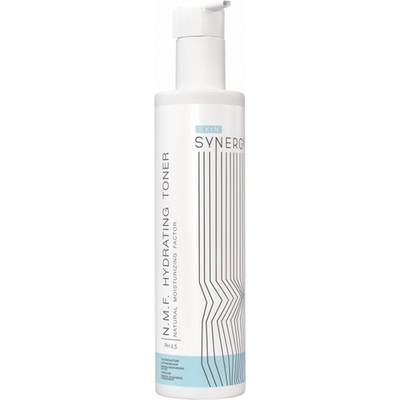 Skin Synergy УВЛАЖНЯЮЩИЙ ТОНЕР С Н.У.Ф., 300 мл | N.M.F. HYDRATING TONER, pH 4.5