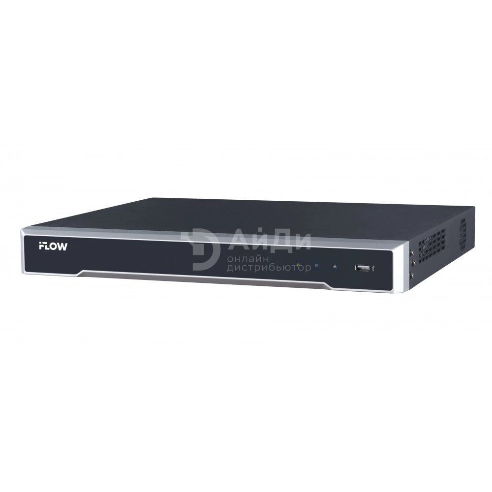 Видеорегистратор iFlow F-NR-216/2