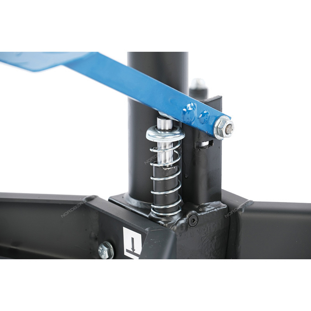 NORDBERG (N3405N) Стойка трансмиссионная, г/п 500 кг