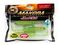 Виброхвосты LJ 3D Series MAKORA SHAD TAIL 5.0in (12,70)/006 4шт.