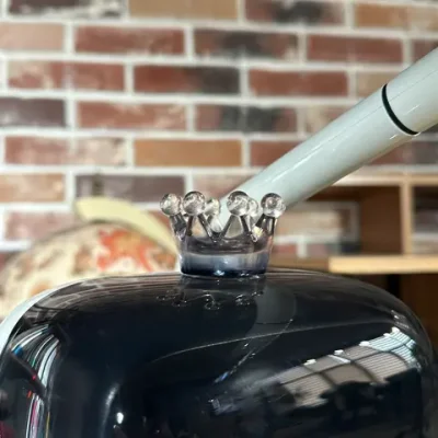 Робот-шахматист