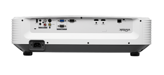 Проектор Vivitek DH765Z-UST