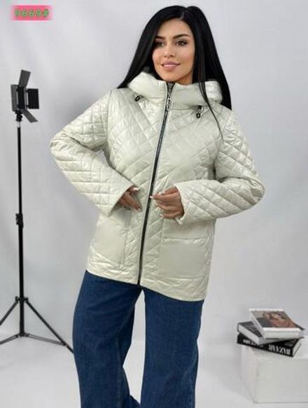 Куртка 9669 Фабрика Моды