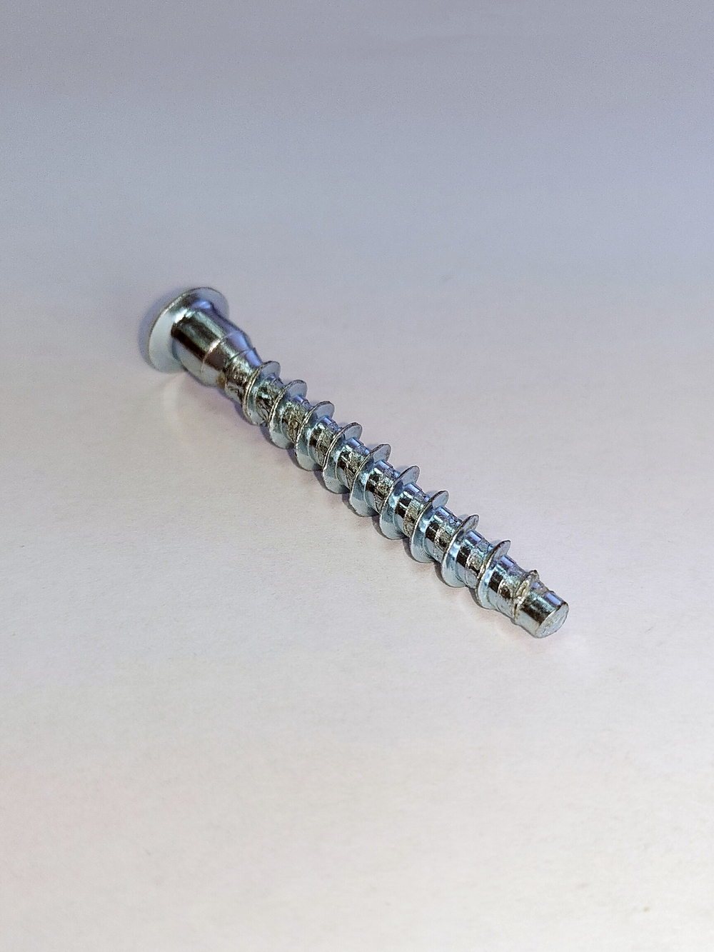 7х50 Винт-конфирмат шестигранник (50 шт)