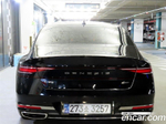 Genesis G90 (RS4) Бензин 3.5 Turbo AWD (09.2022)