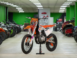 Мотоцикл KEWS K16 PR300 21/18 ENDURO