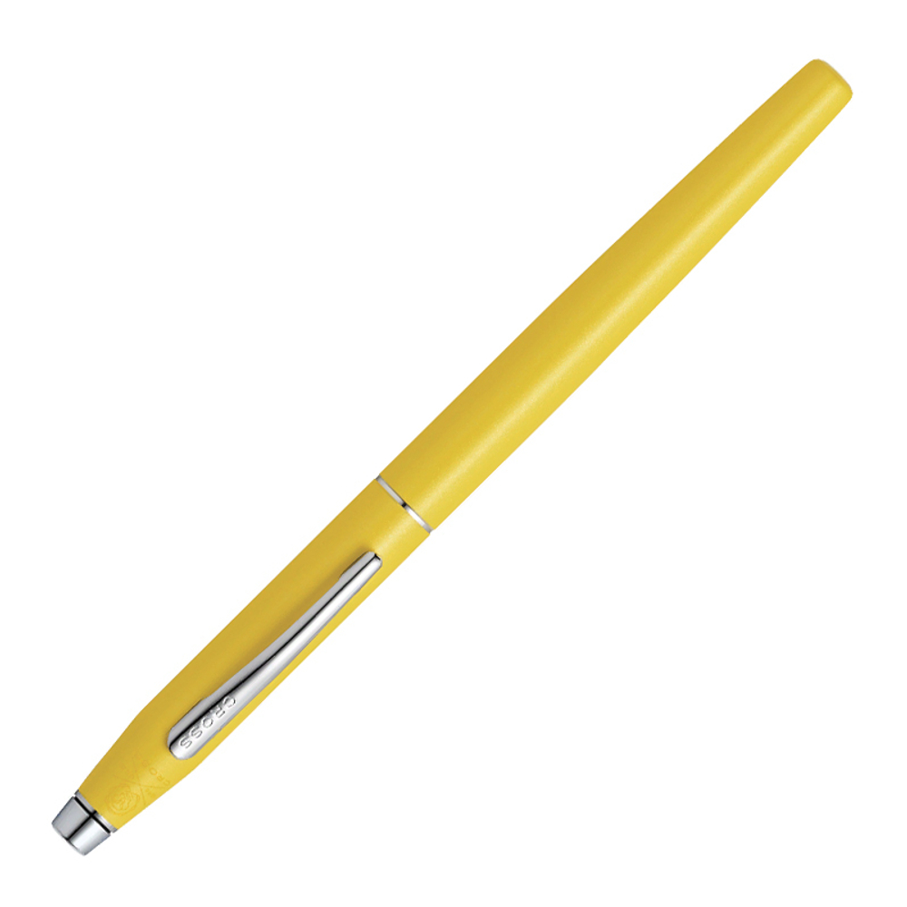 Ручка перьевая Cross Classic Century F