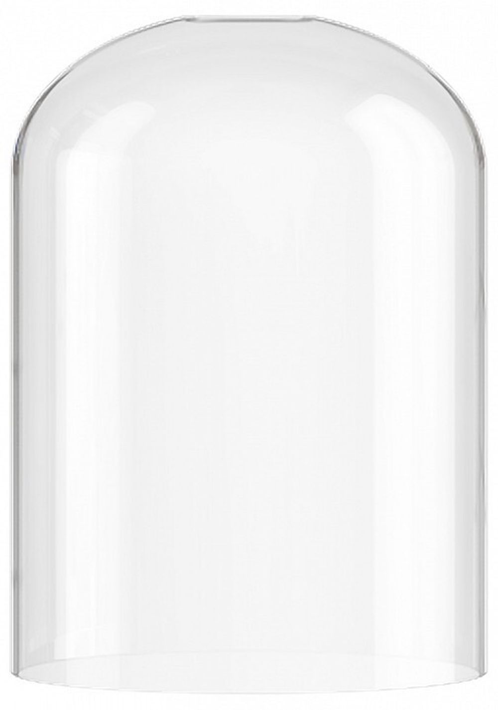 Плафон стеклянный 33 идеи  S.26.TR