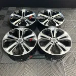 КОВАНЫЕ ДИСКИ для Audi Q5 FY FACELIFT