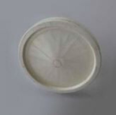 Фильтр воздушный бактерицидный №2000/35 для ГК-25, -100-3