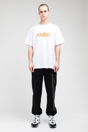 Штаны CodeRed Мужские Trainer Черный