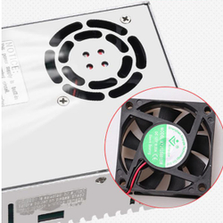 Регулируемый AC-DC блок питания 0-90В/5.5A