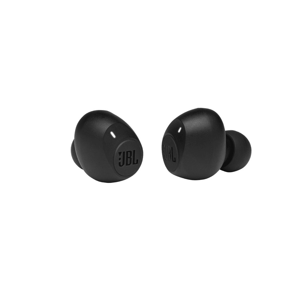 Беспроводные наушники JBL Tune 115TWS Black - купить на официальном ...