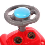 Машина толокар № ТМ-0707-К