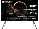 QLED телевизор Skyworth 100Q79H 4K Ultra HD