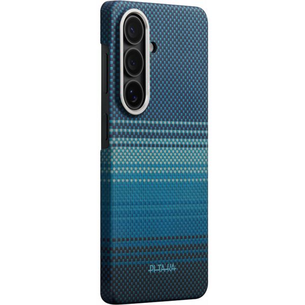Чехол Pitaka Edge Case для Samsung S26, Восход луны | Moonrise