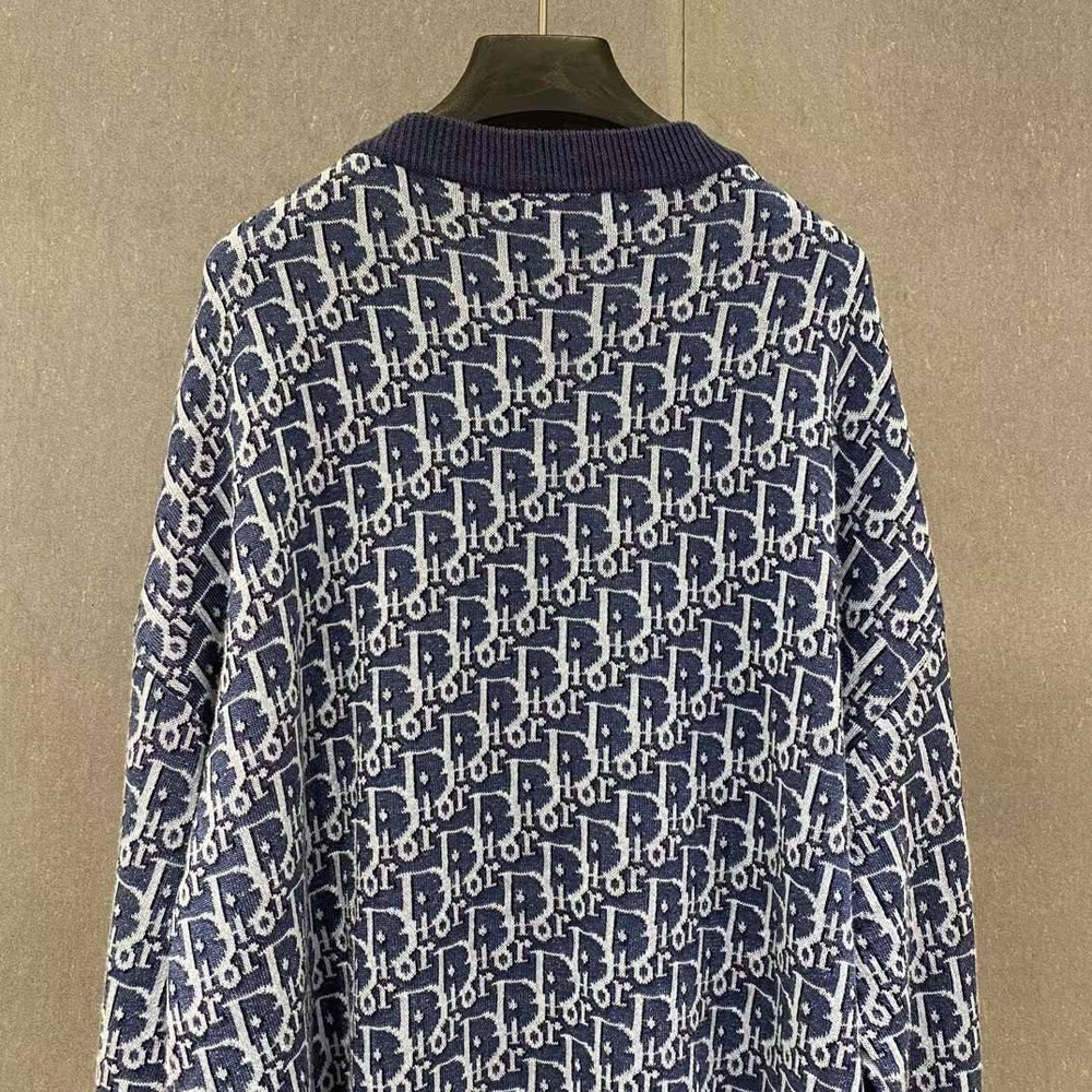 Кардиган Christian Dior
