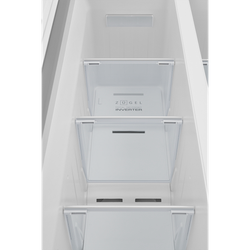 Холодильник ZUGEL ZRSS630C