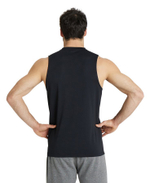 Майка Arena SLEEVELESS TEE SOLID Майка Arena SLEEVELESS TEE SOLID
