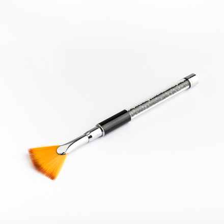 1435 Кисть веер