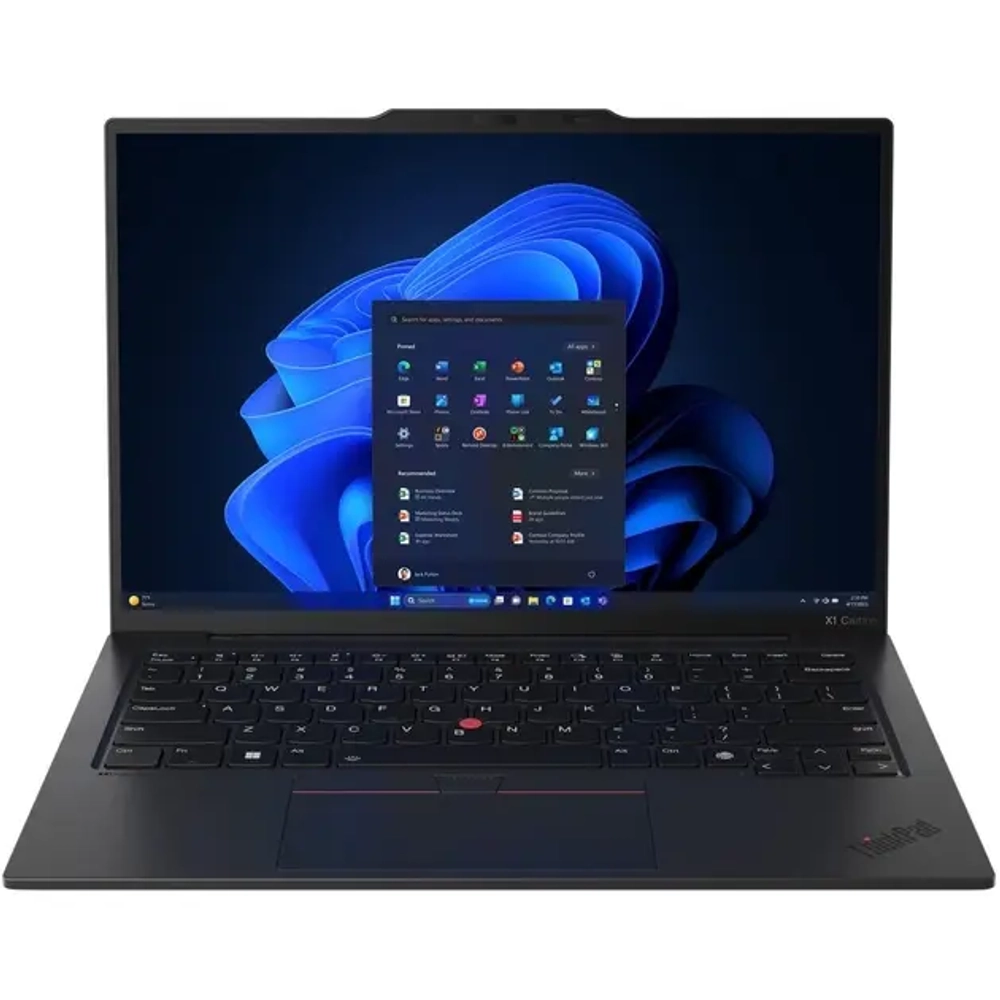 Ноутбук Lenovo ThinkPad X1 Carbon G12 (21KC0050RT)