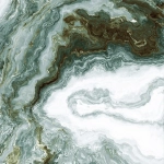Керамогранит Primavera Hypnose Malachite 60x60 см (GR115)