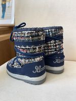 Сапоги Missouri, 25,5