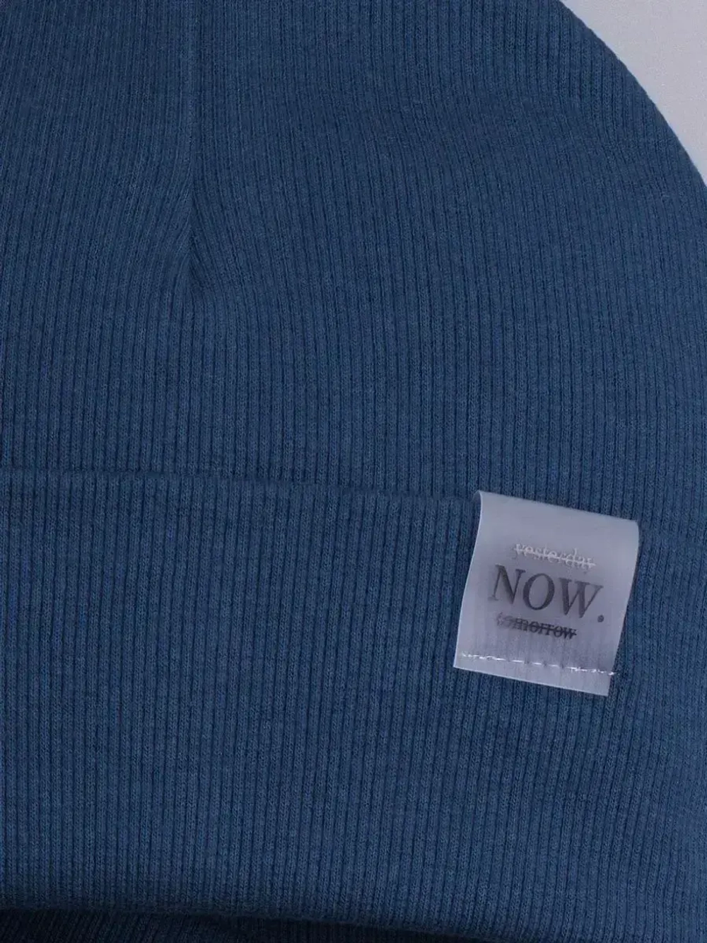 Шапка трикотажная и снуд для детей на осень