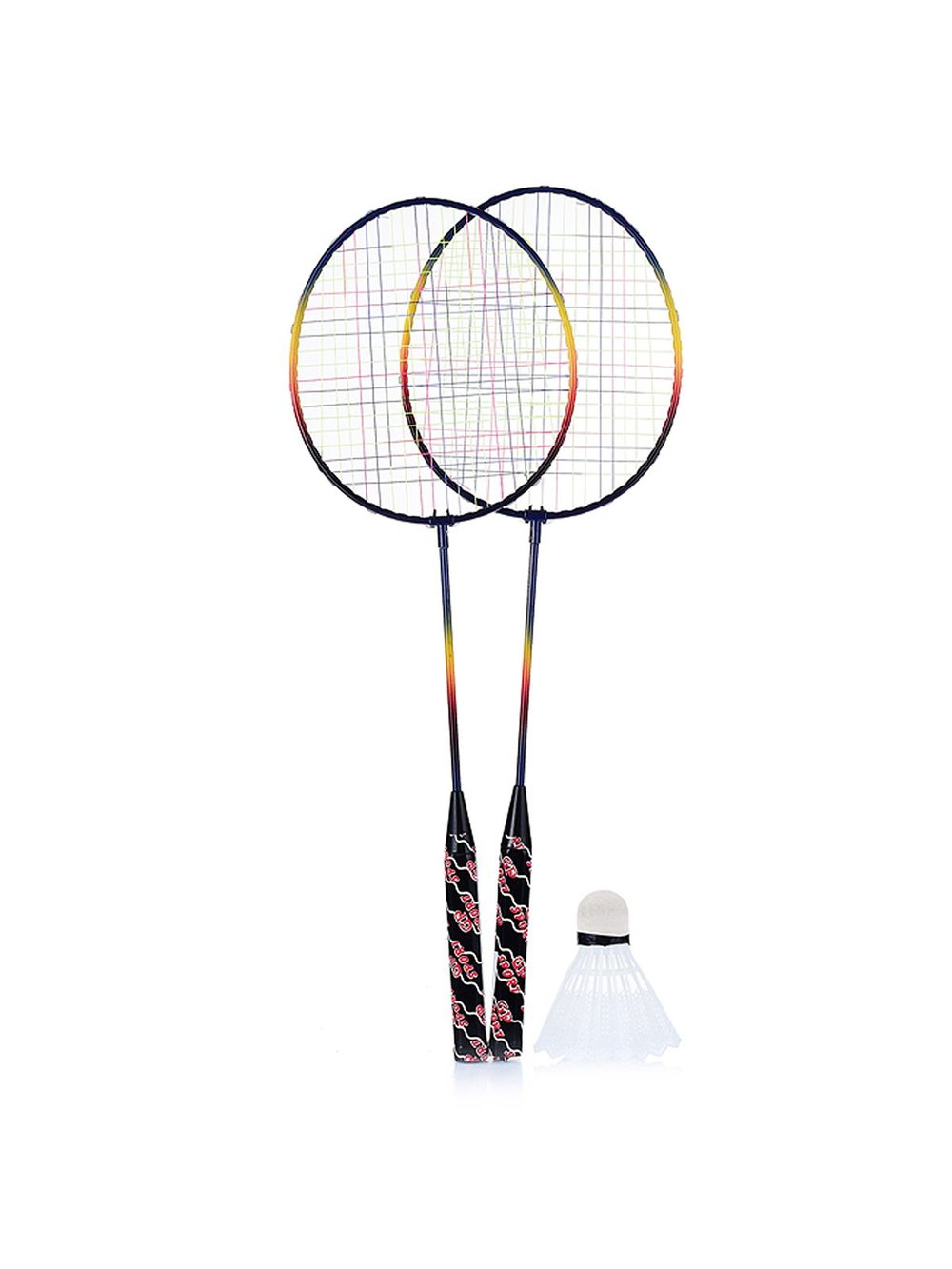 Детский бадминтон набор (00-0640)