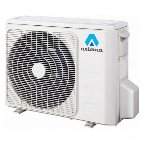 Сплит-система Axioma ASX12H1/ASB12H1