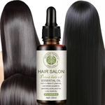 Масло для волос Lansiyi Hair Salon Protect Hair Oil питательное 30 мл