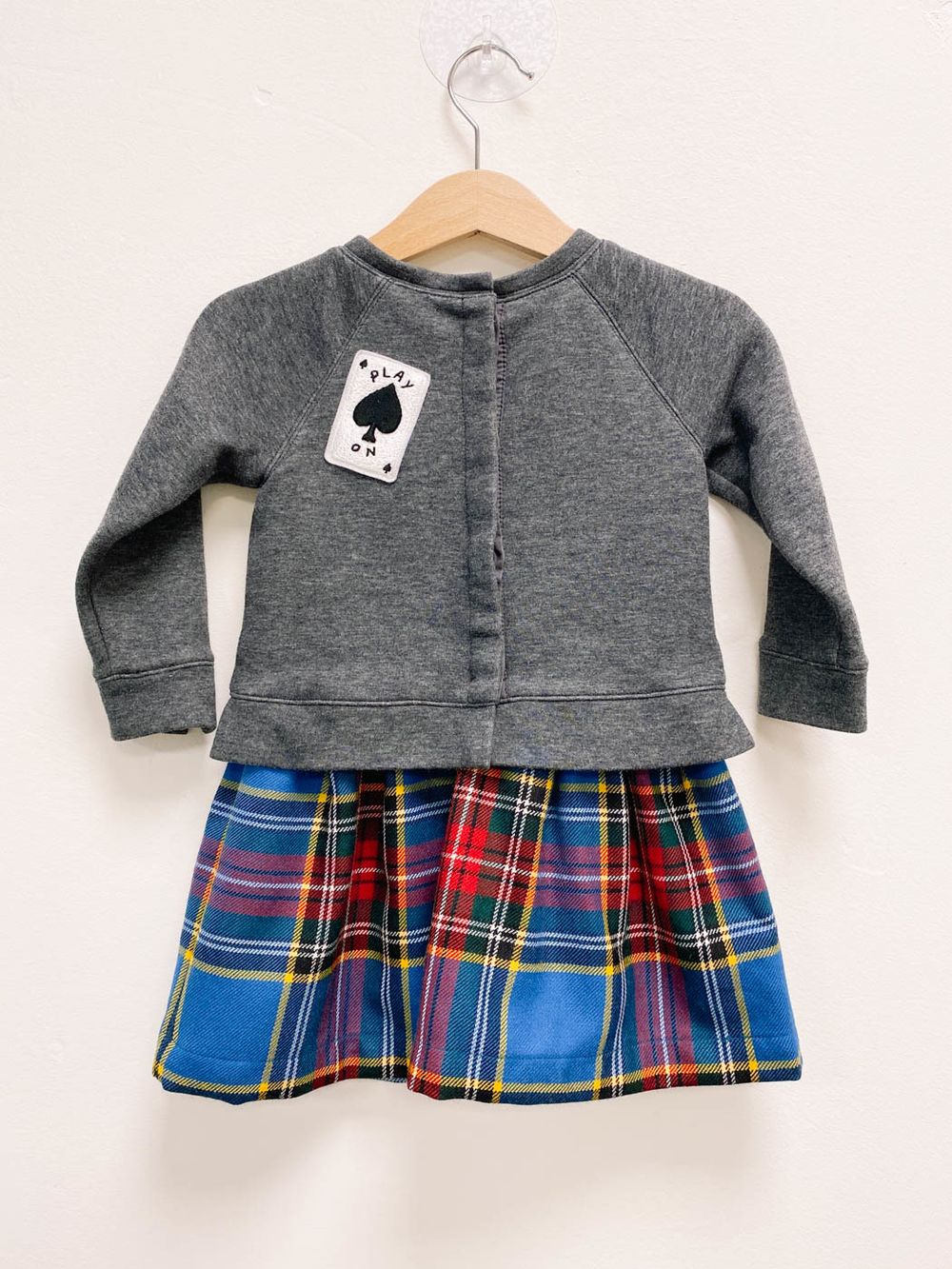 Платье Burberry