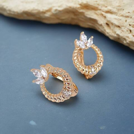 Серьги Xuping - арт258