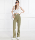 Спортивные штаны CALVIN KLEIN JEANS - зеленый(J20J223126)