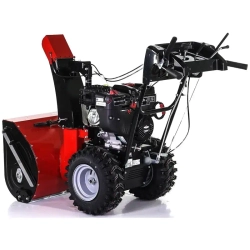 Pubert Valto 28Bi снегоуборщик бензиновый 10 л.с. ковш 71 см, выброс 15 м, 6 вперед/2 назад 7500020105