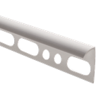 Отделка для плитки угол наружный 0,07*2,5м белый