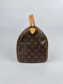 Сумка Louis Vuitton Speedy 30