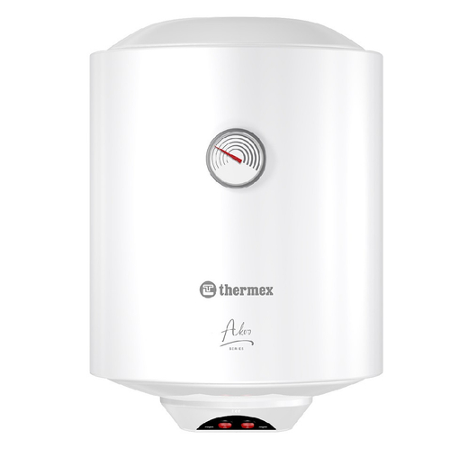 Водонагреватель электрический накопительный Thermex Akvo 30 V Slim ЭдЭБ05139