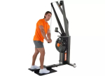 Лыжный тренажер FIRST DEGREE FITNESS Power Erg™ Grey