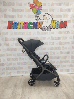 Коляска модульная Carrello Magia CRL-6555 Elm Grey