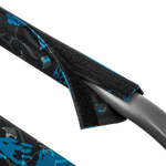 Кресло Nisus Maxi Shark директорское N-DC-95200T-M-S