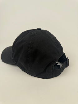 Бейсболка Saint Laurent