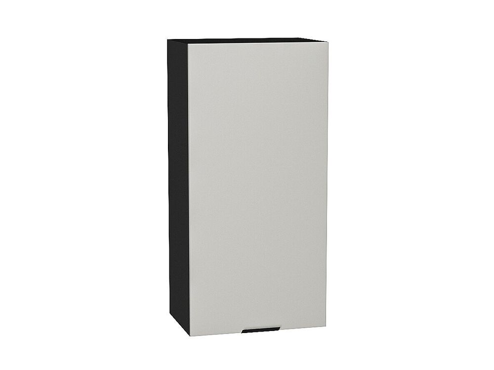 Шкаф верхний с 1-ой дверцей Евро