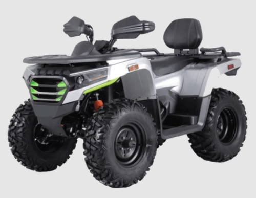 Квадроцикл TAO Titan 300