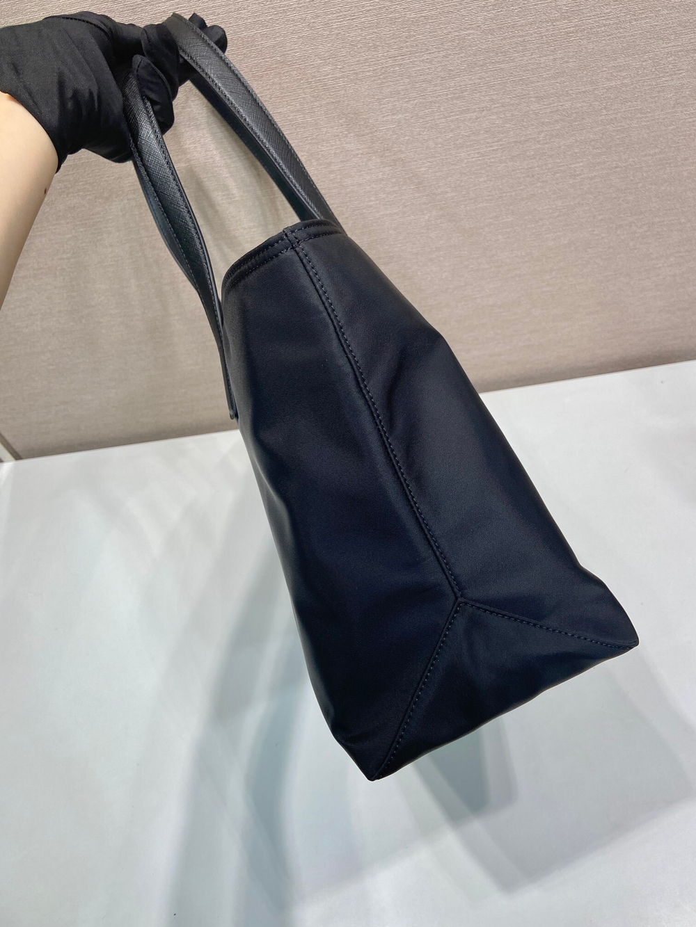 Prada Re-Edition 1978 Medium Tote Bag 35 cm