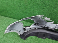 Бампер передний Omoda C5 (2022-н.в.)