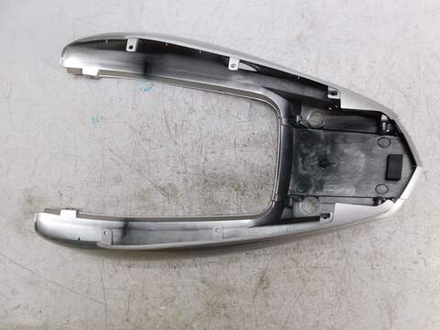 Пластик задний (хвост) Yamaha TDM900