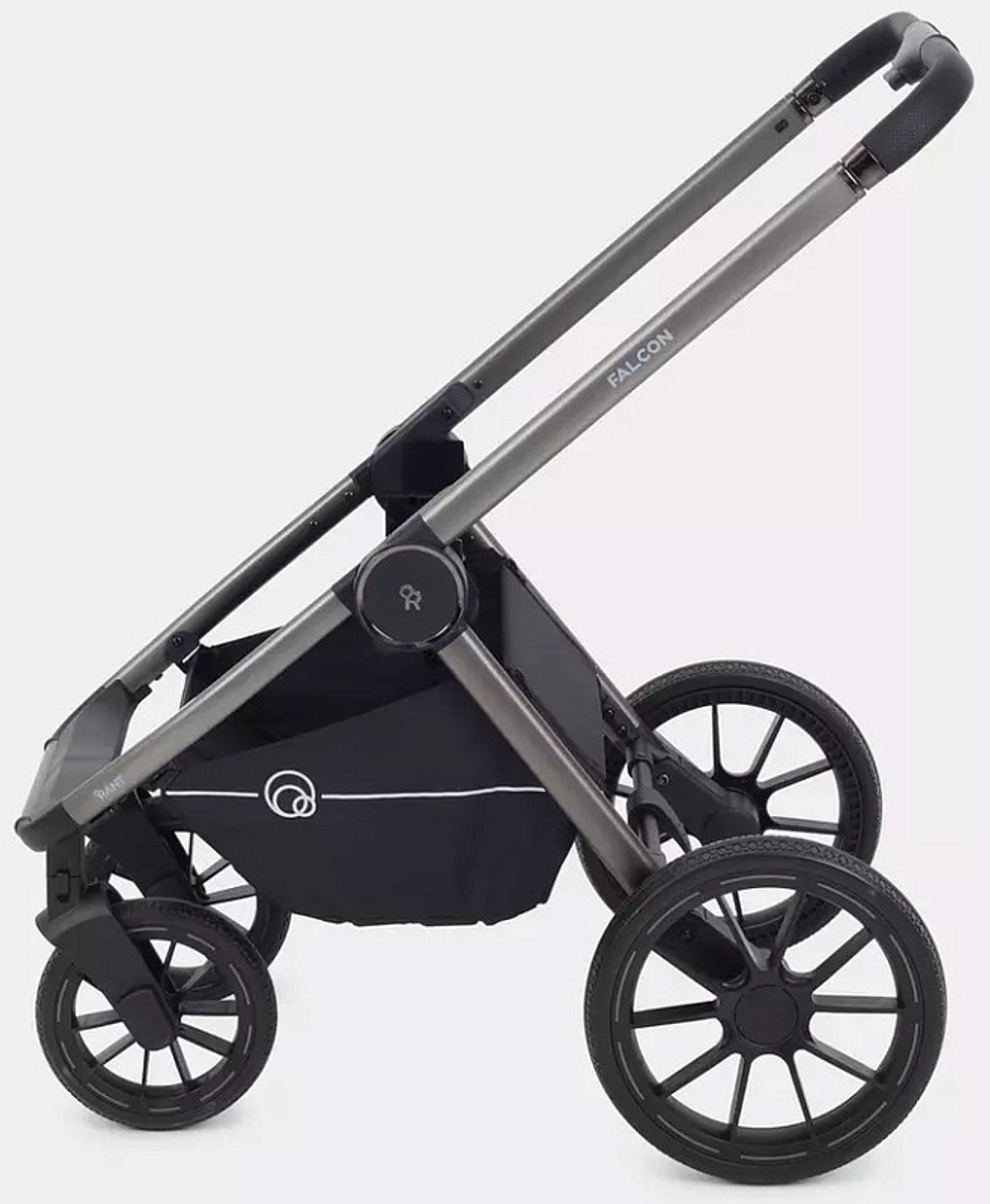 Детская коляска Rant Falcon 2 в 1 Beige