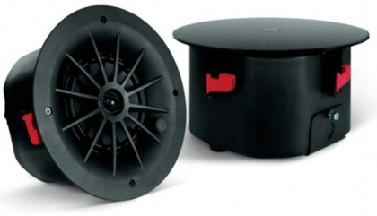 Акустическая система BIAMP C-IC6 Black